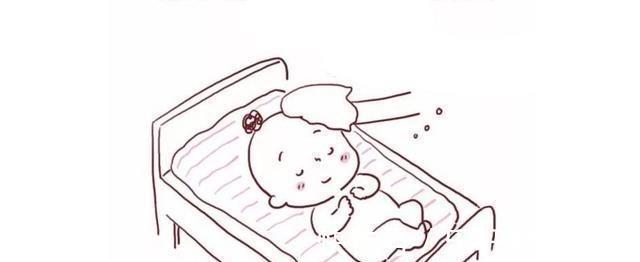 湿疹|出生几周的宝宝居然长痤疮千万别挤、别乱用药