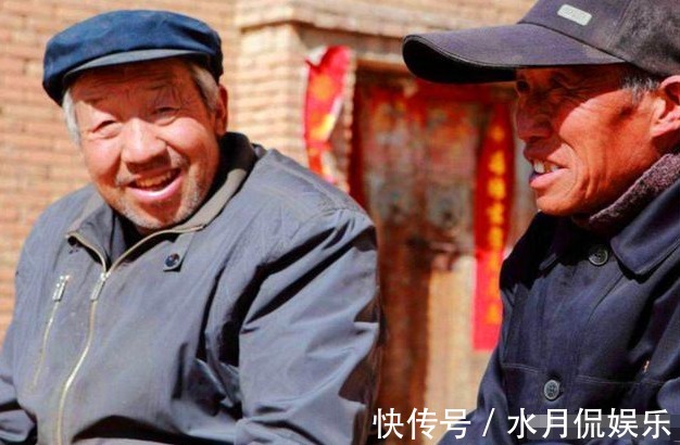 父母|农村俗语“老人是条龙,向谁谁家穷”,此话并非迷信,有现实依据