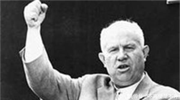 社会主义|他的上任是苏联解体的直接原因，还公报私仇抓了斯大林的儿女！