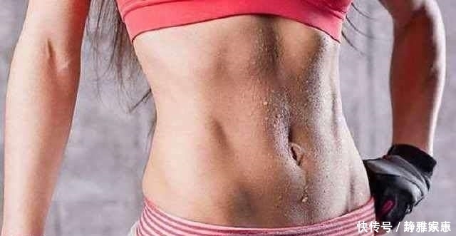 小蛮腰|别看它不起眼,却是头号刮油王,常吃点燃脂一整天,腹部赘肉不见