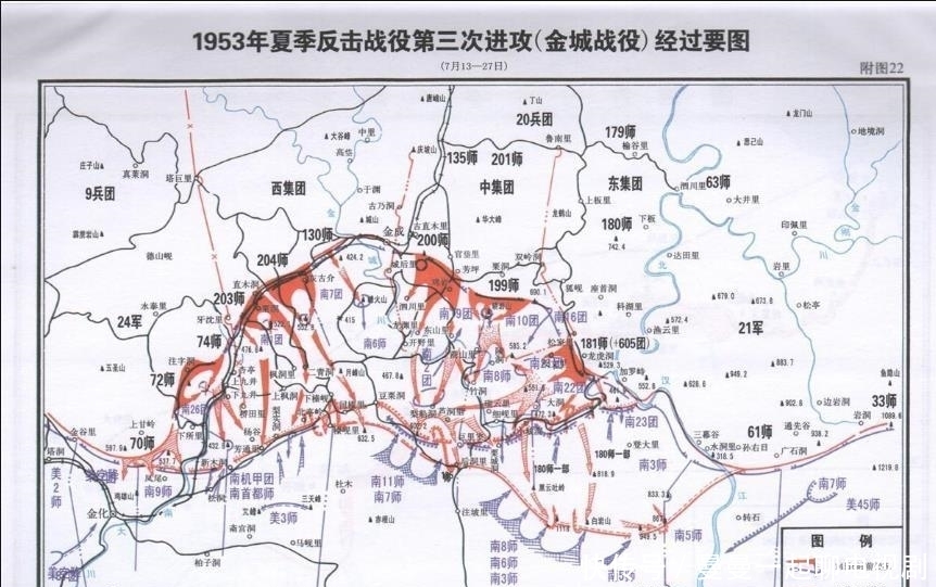 电影|5万多敌军被歼?电影《金刚川》背后的历史,是一场怎样的战役?