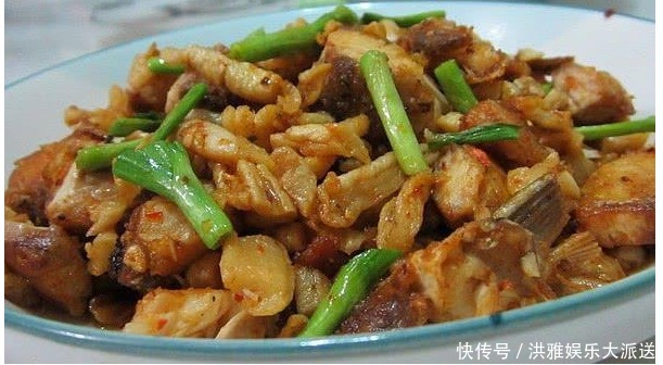 做法|教你几道家常菜, 鲜香够味, 吃着过瘾, 做法简单