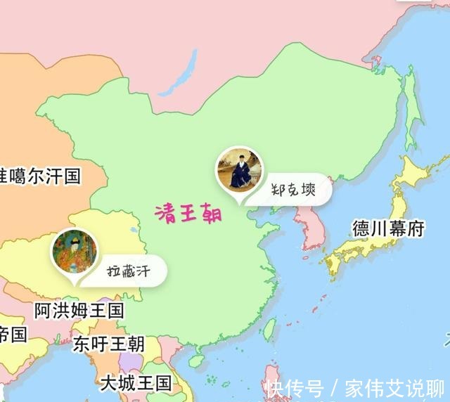 书房|解析清朝之官场制度(内阁制度篇):康熙设立南书房分权