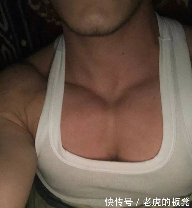 健身房|一次完成多少个俯卧撑才算合格?经常做俯卧撑有哪些好处