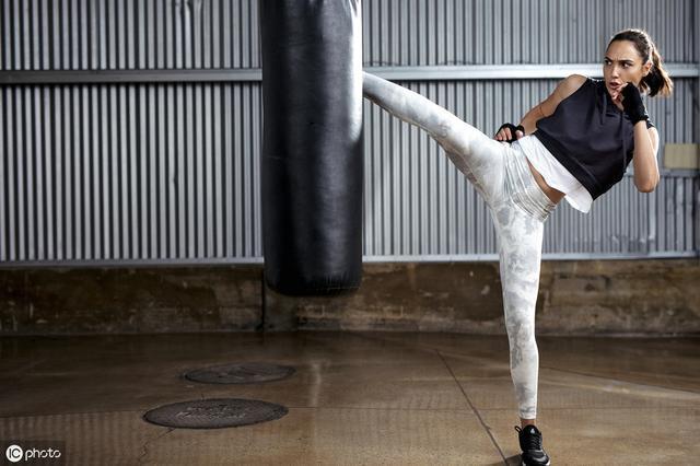 心率|6种公认的燃脂运动排行榜,跑步竟然只排第五