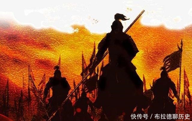 大周王朝|元尊投降那是不可能滴！至于想屠城圣魔军就全部覆灭吧