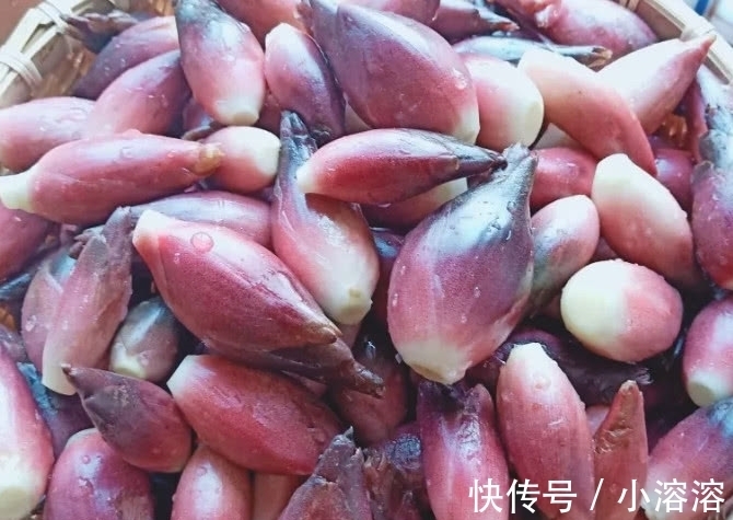 养人|此菜最养人,女人常吃,月经准时,减皱祛斑,又瘦小腹细腿