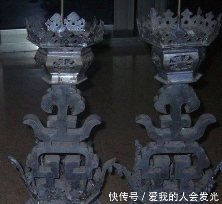 进来看这些老物件你能认识2个算正常,3个算可以,5个那就厉害