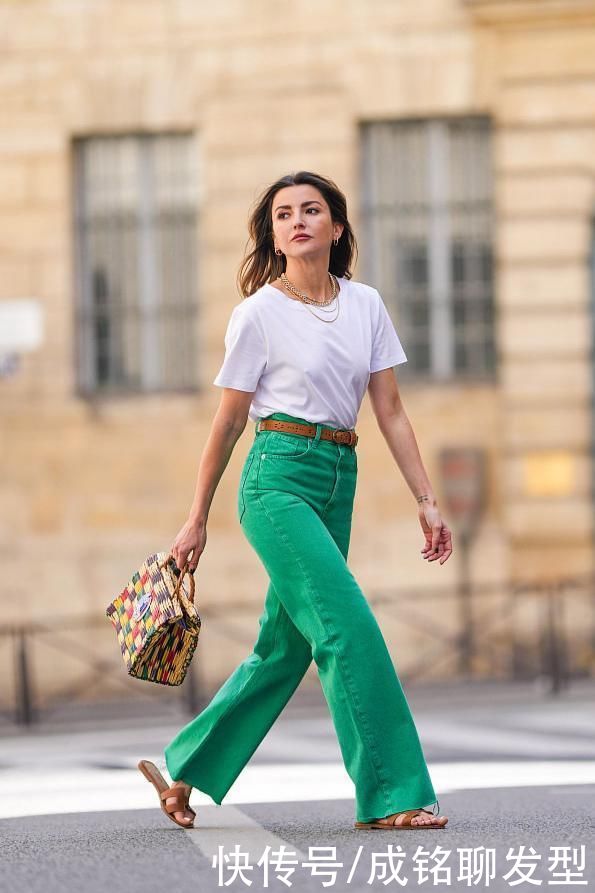 文艺|别总背老气的小黑包！来几款火遍日本的草编包，文艺时尚还百搭