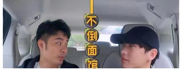 本想是《五哈2》找来凑数的，结果成笑点担当，导演这次抓到宝了