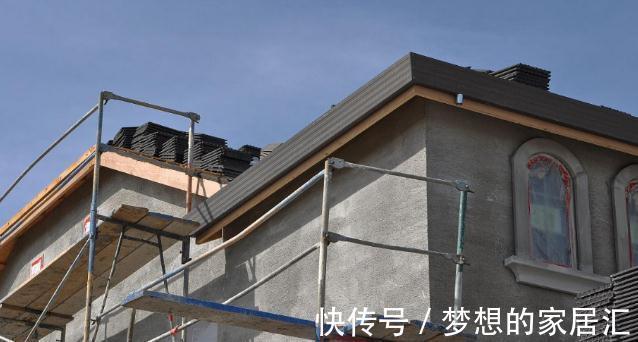 水泥|农村外墙抹水泥油的作用是什么?老师傅:别小瞧,作用可不小