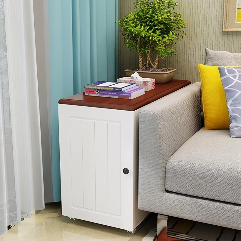 茶几|越来越多人客厅不买茶几了，这样布置，好看实用又省空间