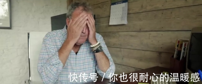 克拉克森的农场|如果受不了《向往的生活》那虚假的田园牧歌,就去看这个纪录片