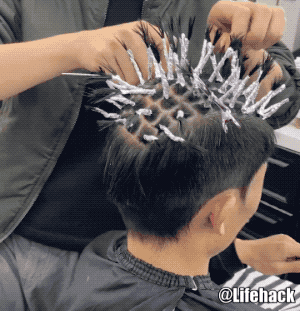 今夏最流行的男士发型趋势，帅掉渣儿了