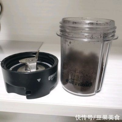 巧克力咖啡味冻芝士蛋糕，条件有限也能做