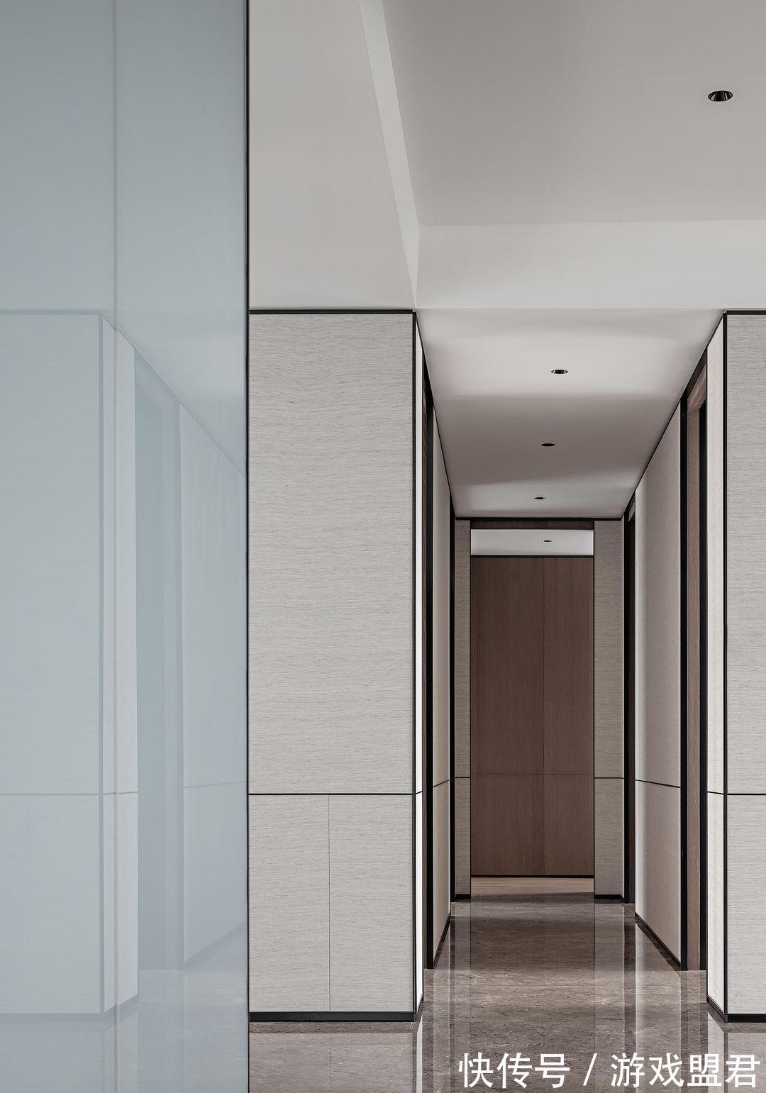 业主|回归初心，让家更显本质意义，享受舒适温馨的家居生活