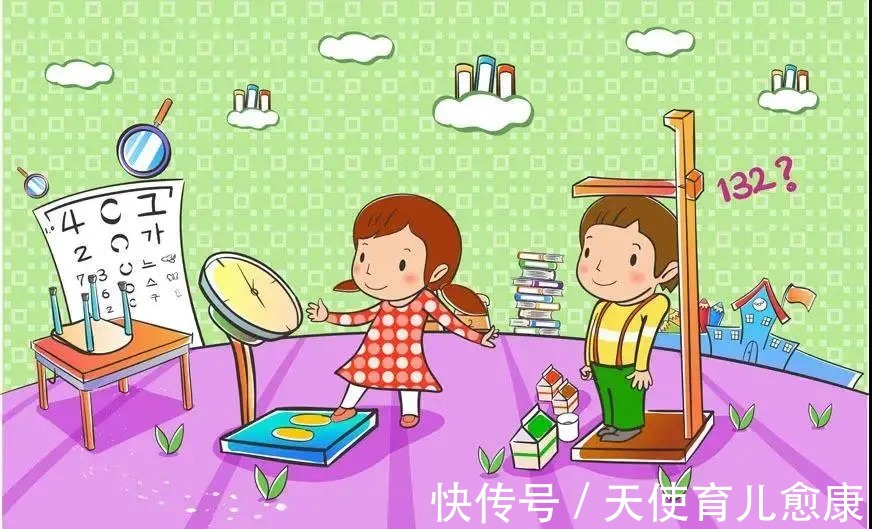 运动|天使讲堂:想要孩子长高,运动得越久越好?