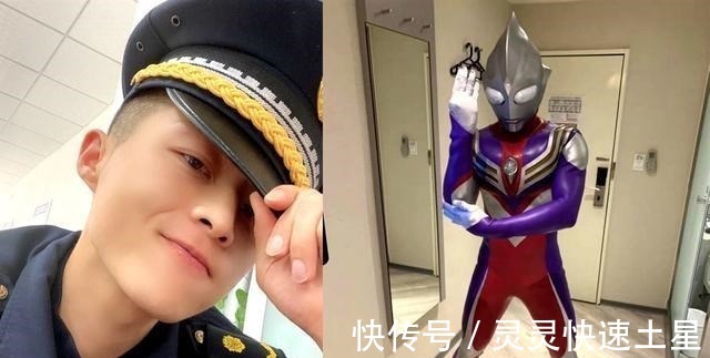 安小辰|你敢不敢放出第1次cosplay和最近1次的对比图一入“C圈”深似海
