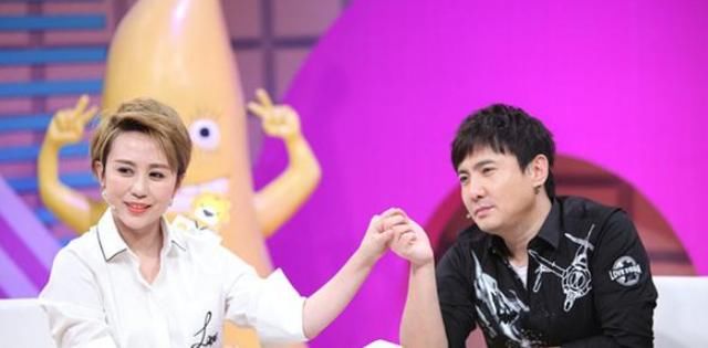 相识16年，从黄金搭档到日渐疏离，沈腾马丽到底怎么了？