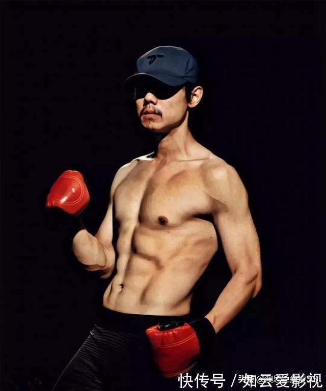 人生|不愿三十而“腻”,150天甩下60斤脂肪,自律的人生太彪悍