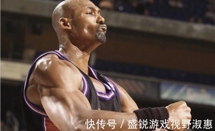 霍华德|倘若NBA举办健美比赛,谁能夺冠?大本无缘,霍华德垫底