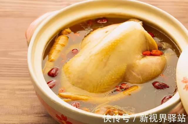 冬吃萝卜夏吃姜|数九寒天重藏养,食补养生正当时!冬日进补,要吃这些!