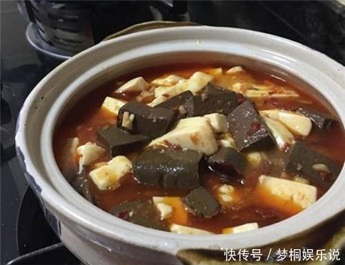 气血|它是“补血冠军”,铁是猪肝2倍,胡萝卜的6倍,补血安神气血足