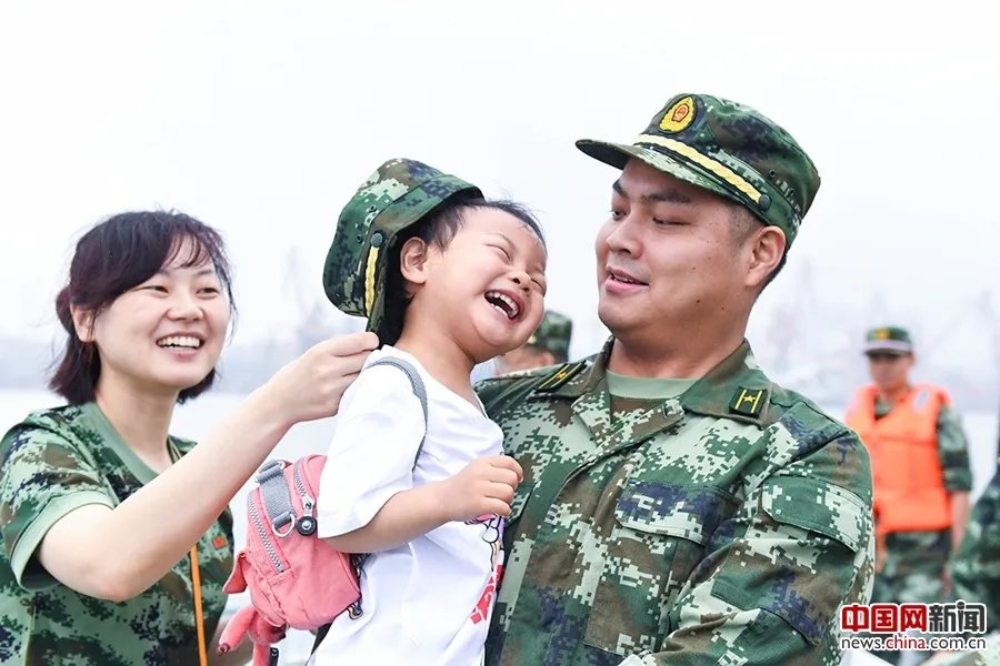 独立|这就囧了，军娃教育