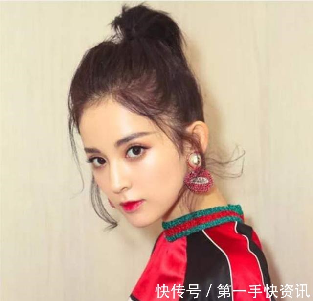 假发|发量少、头发短、不会用卷发棒用好假发片,做明星造型也不难!