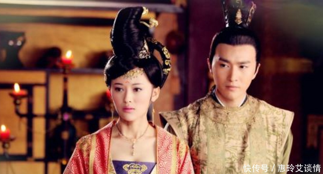 公主|公主为了不嫁人，宁愿选择出家？其实驸马更不愿意娶