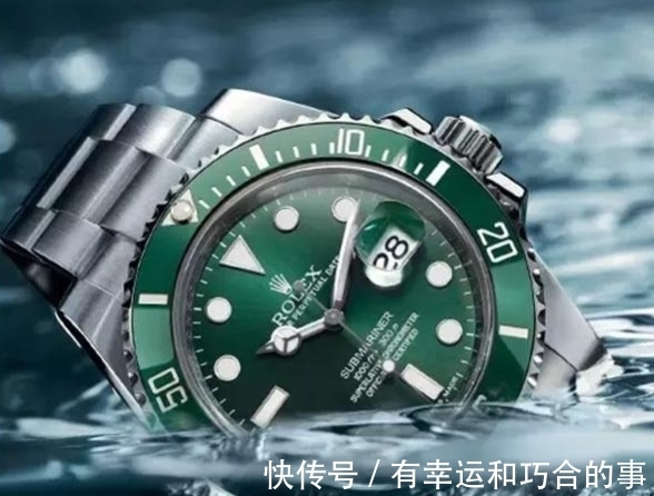 绿水鬼|同样是劳力士水鬼,黑水鬼VS绿水鬼,哪一款更保值呢?