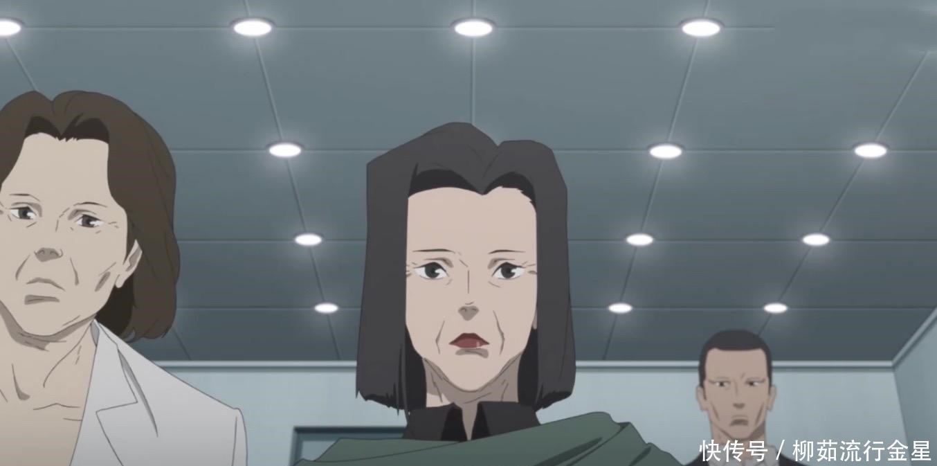 新番|买番鬼才A站也有失手的时候,这部新番剧情拉胯,画面生硬人脸还崩