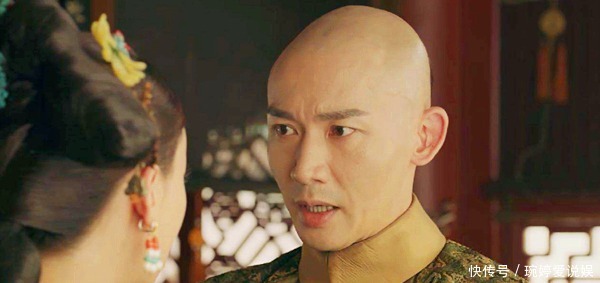 要算|其实当年雍正能当皇帝,有一半的功劳,要算在弘历身上