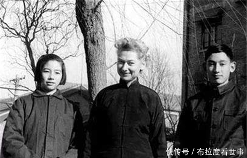 英国才女不顾阻拦嫁中国,母亲诅咒:你们孩子长大后,一定会自尽