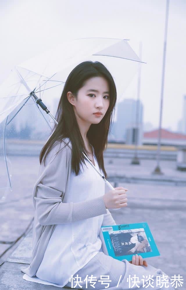 发型和气质之间有啥关系?五种不同气质类型的发型告诉你