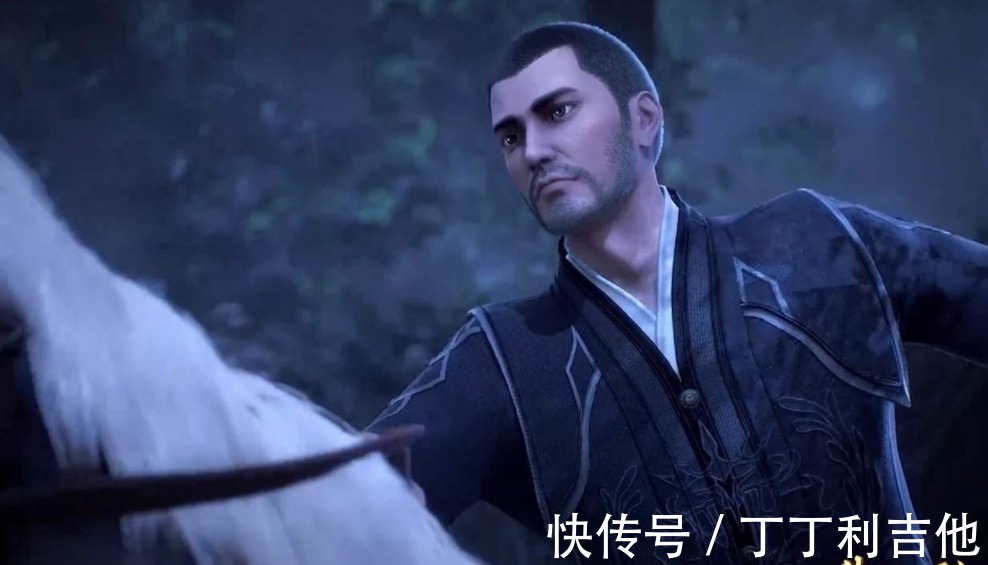 境界|斗罗大陆如果玉小刚当初觉醒的是黄金圣龙，他能到达什么境界