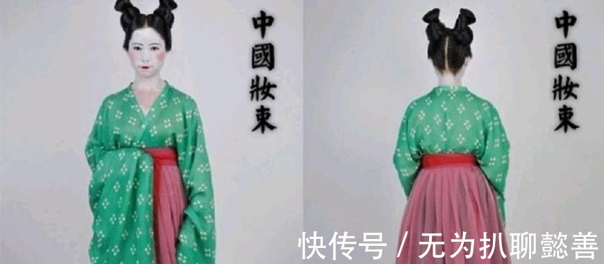 女子|中国历代女子装束发型复原，东汉最高贵，明朝最雅致！