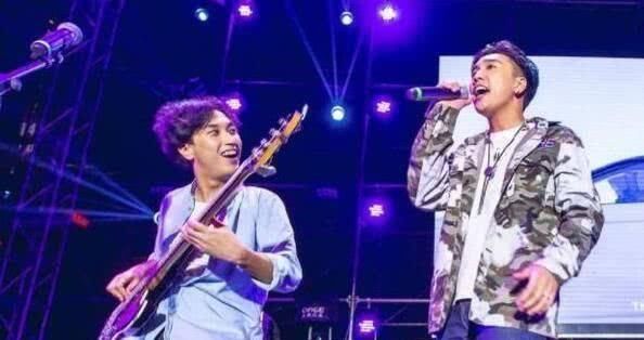 中国好声音|汪峰曾把他淘汰,如今他却世界各地开演唱会,这下汪峰尴尬了