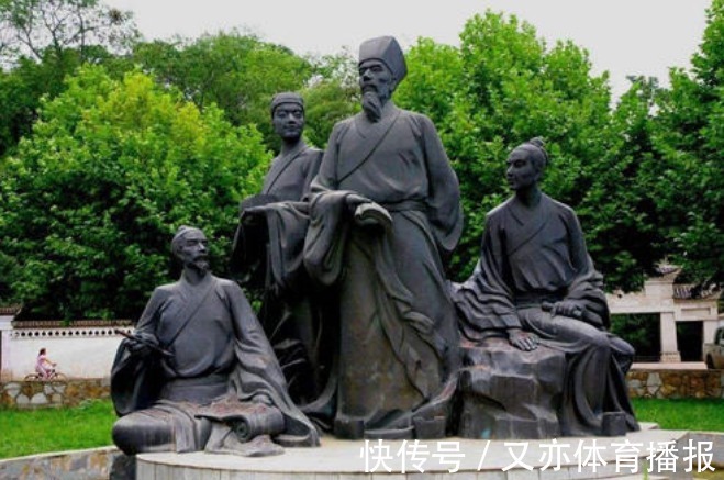 小孩@朱熹问:为何叫“买东西”不叫“买南北”?竟被一10岁小孩解答