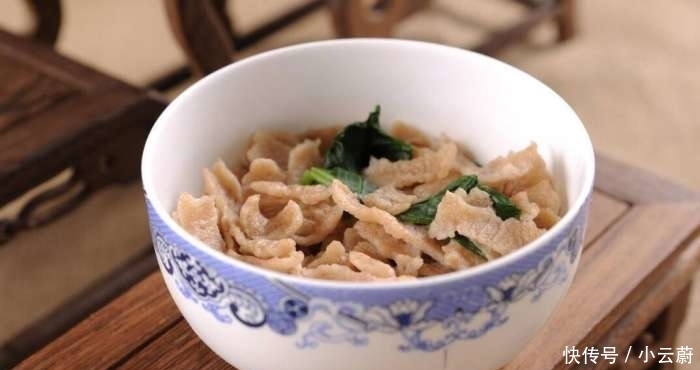 世界|世界上最奇葩的六种面条,你敢尝试几种?最后一种打死都不吃