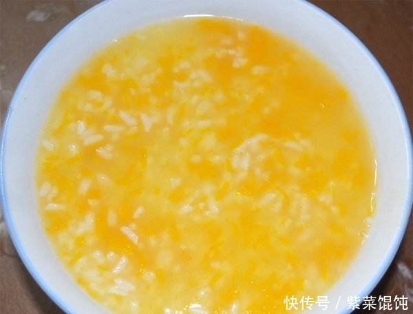  红润|南瓜和此物一起煮，肝脏好了，气血又红润，皮肤更加细腻光滑