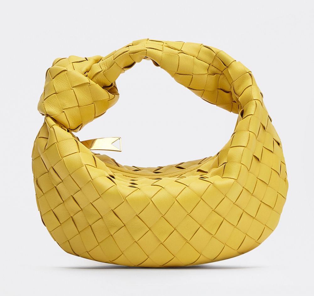 千禧辣妹是你！做一颗大胆时髦的荧光糖果|上游时尚| 糖果