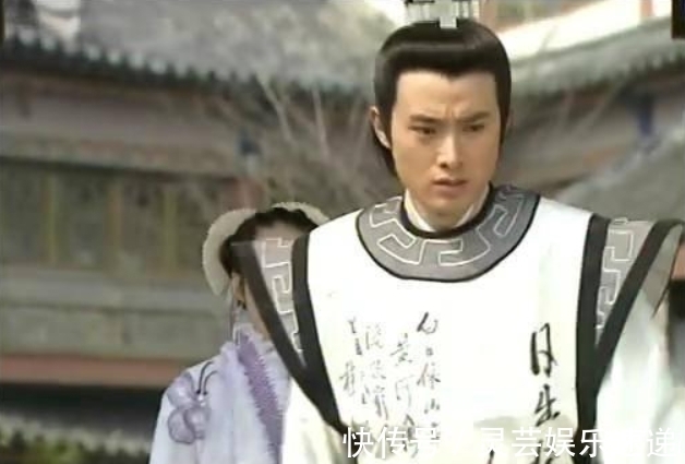 江忆|“再世诸葛”公孙策:包拯的左膀右臂,为何会被推上虎头铡问斩?