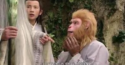 西游!西游中唯一能杀死孙悟空的人,让如来大气不敢喘,玉帝也忍气吞声