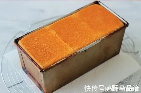 面包|吐司面包的腰直不起来，不是因为站累了，而是因为这个原因
