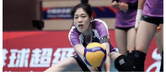 龚翔宇|爆大冷！女排李盈莹遭2连败痛失全明星MVP，未来接班朱婷太难