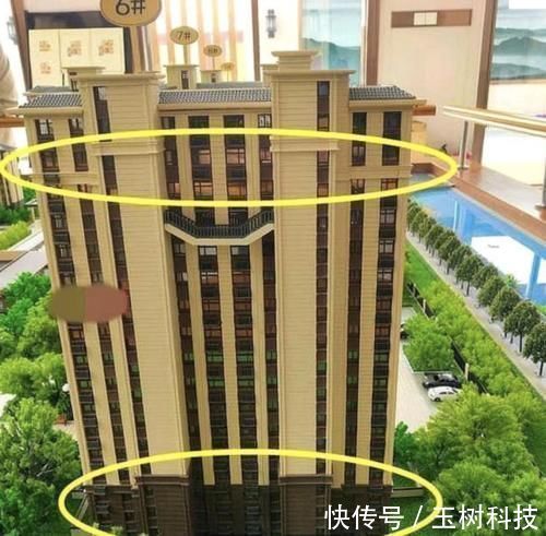 腰线|一栋楼不管有多少层,坚持“3选2不选”准没错!内行道出其中原因