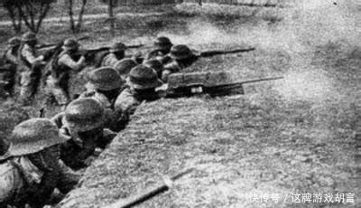 视为|抗战中 国军74军一场巧战,至今仍被视为经典