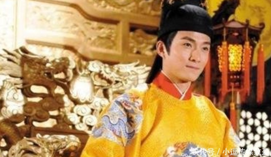 朱元璋|朱元璋印了那么多免死金牌,为何领的人都死了?原来背面有4个字