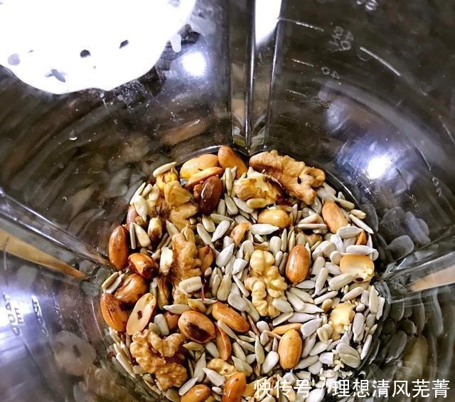 用面粉就能制作出来的早餐，做一次吃一周！童年的味道